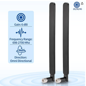 Antena Reolink 4G  kamerai