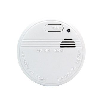 Autonominis dūmų detektorius Ensonordic RogAlarm 300 Value KD-133A