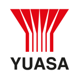Yuasa