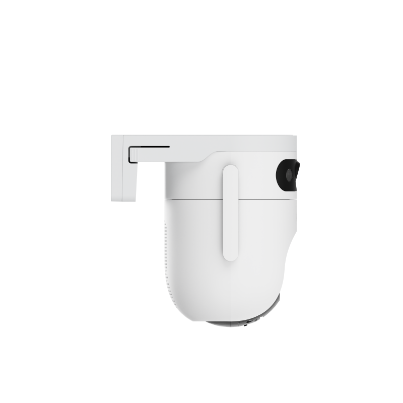 EZVIZ CS-H9C lauko valdoma ir kryptinė kamera (5 MP + 5 MP, dviejų lęšių)