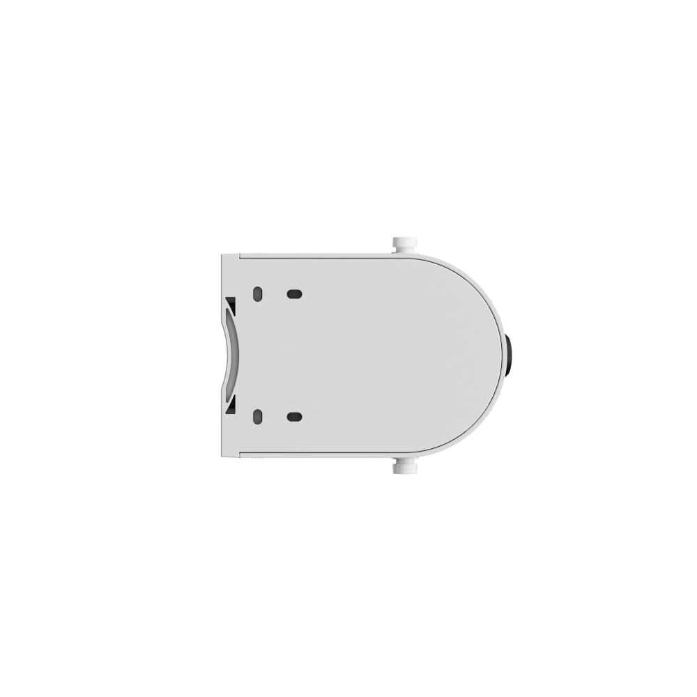 EZVIZ CS-H9C lauko valdoma ir kryptinė kamera (5 MP + 5 MP, dviejų lęšių)
