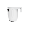 EZVIZ CS-H9C lauko valdoma ir kryptinė kamera (5 MP + 5 MP, dviejų lęšių)
