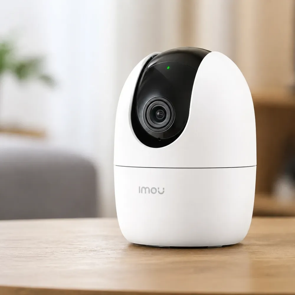 Imou Ranger 2 Pro IPC-S2EP-5R1S, 5MP