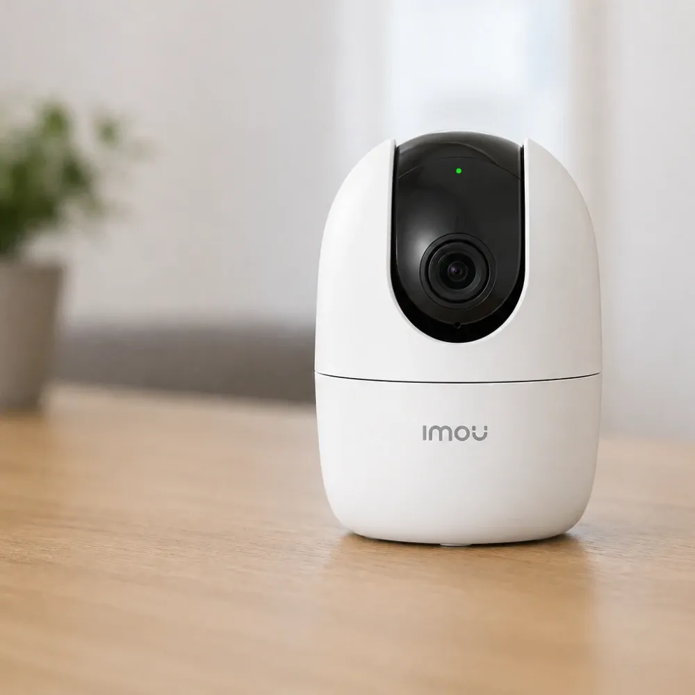 Imou Ranger 2 Pro IPC-S2EP-5R1S, 5MP