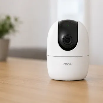 Imou Ranger 2 Pro IPC-S2EP-5R1S, 5MP