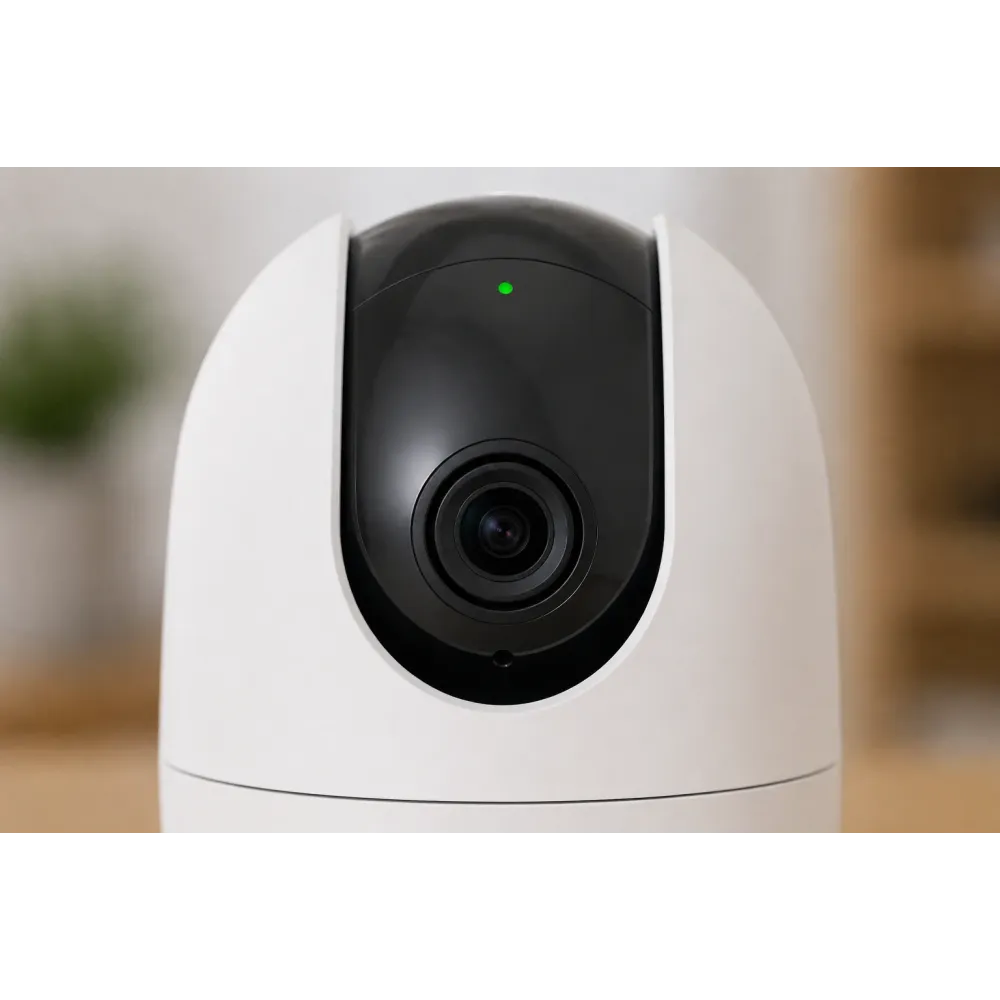 Imou Ranger 2 Pro IPC-S2EP-5R1S, 5MP