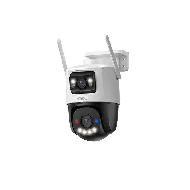 IMOU Cruiser Dual 2 Pro S7XFP-8U0WED 8MP WiFi