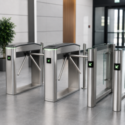 Turnstiles