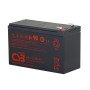 Akumuliatorius CSB (9Ah, 12V)