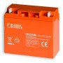 Akumuliatorius Power Bubble PB1218 (18Ah, 12V)
