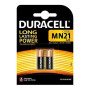 Baterija Duracell Alkaline 23A MN21 (2 vnt.)