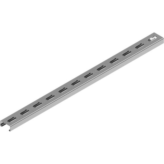 Montažinis C formos profilis CWD40H22/3 (1.5 mm, L-3 m) BAKS Montažinis C formos profilis CWD40H22/3 (1.5 mm, L-3 m) BAKS