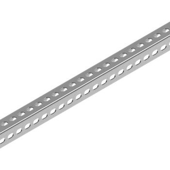 Montažinis C formos profilis CWP40H35/3 (1.5 mm, L-3 m) BAKS