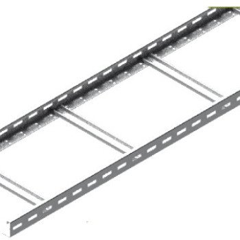 Kabelinės kopėčios DKD100H45/3N (1.2mm, L-3m) BAKS Kabelinės kopėčios DKD100H45/3N (1.2mm, L-3m) BAKS