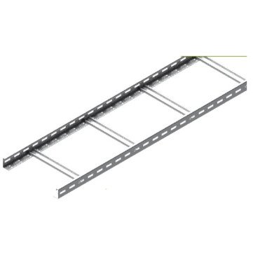 Kabelinės kopėčios DKD200H45/3N (1.2mm, L-3m) BAKS