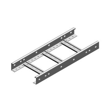 Kabelinės kopėčios DKD200H50/3N (1.2mm, L-3m) BAKS Kabelinės kopėčios DKD200H50/3N (1.2mm, L-3m) BAKS
