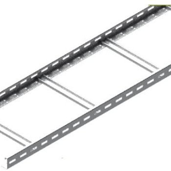 Kabelinės kopėčios DKD300H45/3N (1.2mm, L-3m) BAKS Kabelinės kopėčios DKD300H45/3N (1.2mm, L-3m) BAKS