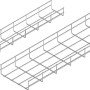 Lovelis kabeliui BAKS KDS/KDSO100H60/3