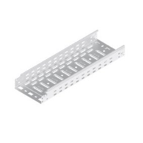 Perforated trunking with KLIK system BAKS KFJ200H60/3 (1mm)
