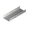 Perforuotas kanalas su KLIK sistema BAKS KFJ300H60/3 (1 mm)