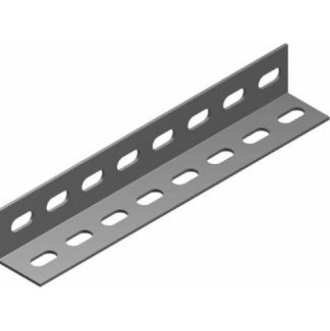 Perforuotas kampuotis KTP25H25/2 (1.5mm, L-2m) BAKS Perforuotas kampuotis KTP25H25/2 (1.5mm, L-2m) BAKS