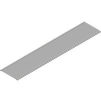 Kanalo dangtelis BAKS PKJ400/3 (1 mm, 3 m) Kanalo dangtelis BAKS PKJ400/3 (1 mm, 3 m)