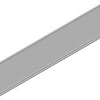 Kanalo dangtelis BAKS PKJ400/3 (1 mm, 3 m)