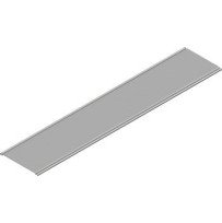 Kanalo dangtelis BAKS PKJ500/3 (1 mm, 3 m) Kanalo dangtelis BAKS PKJ500/3 (1 mm, 3 m)