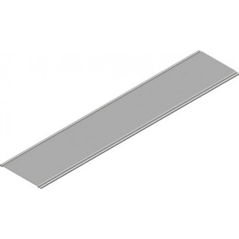 Kanalo dangtis PKR100/3 (0.5mm, L-3m) BAKS Kanalo dangtis PKR100/3 (0.5mm, L-3m) BAKS