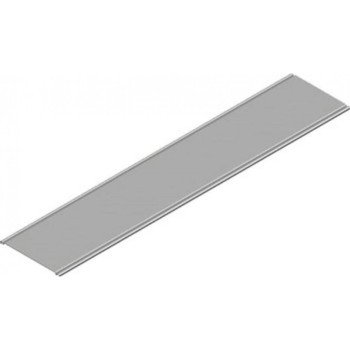 Kanalo dangtis PKR100/3 (0.5mm, L-3m) BAKS