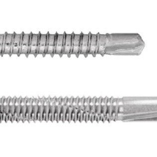 Savisriegis varžtas BAKS SMD 4,8x19