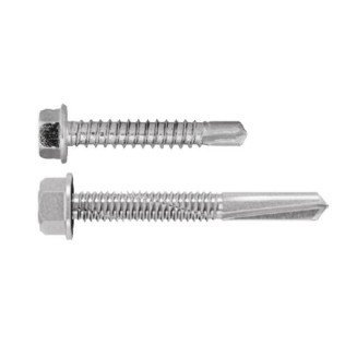 Savisriegis varžtas BAKS SMD 4,8x19 Savisriegis varžtas BAKS SMD 4,8x19