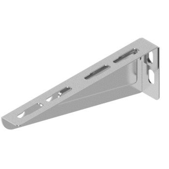 Lentyna metalinėm konstrukcijom BAKS WW200 (210 mm) Lentyna metalinėm konstrukcijom BAKS WW200 (210 mm)