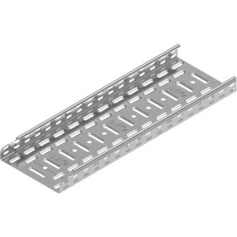 Perforuotas kanalas BAKS KGR300H42/3 (0.5 mm, 3 m)