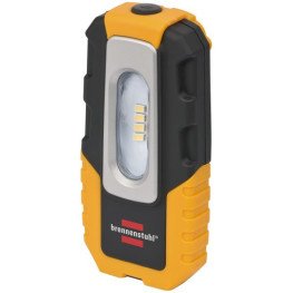 LED rankinis žibintuvėlis su magnetu Brennenstuhl 4SMD 1176440 (220+100lm, 6500K, IP54) LED rankinis žibintuvėlis su magnetu Brennenstuhl 4SMD 1176440 (220+100lm, 6500K, IP54)