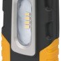 LED rankinis žibintuvėlis su magnetu Brennenstuhl 4SMD 1176440 (220+100lm, 6500K, IP54)