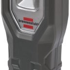 LED rankinis žibintuvėlis Brennenstuhl HL1000A 1175680 (1000+200lm, 6500K, IP54) LED rankinis žibintuvėlis Brennenstuhl HL1000A 1175680 (1000+200lm, 6500K, IP54)