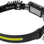 Žibintuvėlis ant galvos Brennenstuhl SL500A 1173760000 (500 lm, Osram LED, USB-C, IP44)
