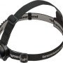 LED žibintuvėlis ant galvos Brennenstuhl SL 400 (pakraunamas USB, IP44, 400 lm