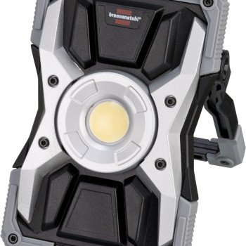 Pastatomas LED žibintuvėlis Brennenstuhl RUFUS 1500 (1500 lm, 6500K, 15W, IP65)