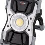 Pastatomas LED žibintuvėlis Brennenstuhl RUFUS 1500 (1500 lm, 6500K, 15W, IP65)