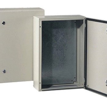 Metalinė dėžė Tibox ST8 (1000x800x300, IP66, Lauko) Metalinė dėžė Tibox ST8 (1000x800x300, IP66, Lauko)
