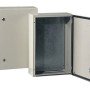 Metalinė dėžė Tibox ST4 (600x400x200, IP66, Lauko)