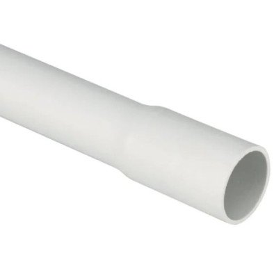 Behalogenis vamzdis Elettrocanali ECTG2032B (3m, D32, 320N)