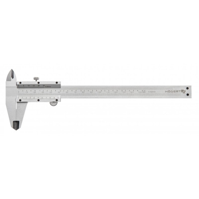 Slankmatis Hogert HT4M270 (0-150mm) Slankmatis Hogert HT4M270 (0-150mm)
