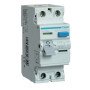 Srovės nuotekio relė Hager AD970J (AC, 20A, 2P, 30mA, 230V)