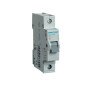 Automatinis jungiklis Hager MC102 (2A, 1P, 230V, 6kA)