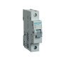 Automatinis jungiklis Hager MC106 (6A, 1P, 230V, 6kA)