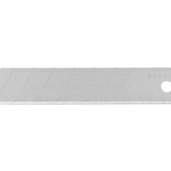 Laužoma geležtė Hogert HT4C662 (18mm, 10vnt) Laužoma geležtė Hogert HT4C662 (18mm, 10vnt)
