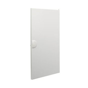 Hager VA36T metalinės durelės skydui VA36B Hager VA36T metalinės durelės skydui VA36B